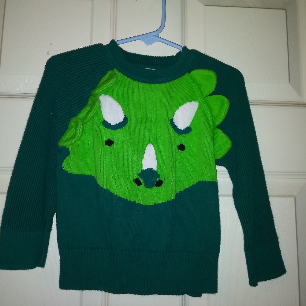 Cat & jack sweater